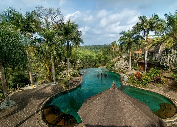 The Payogan Villa Resort And Spa Ubud