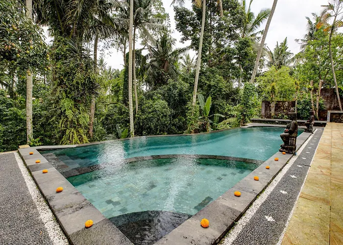 Dupa Ubud
